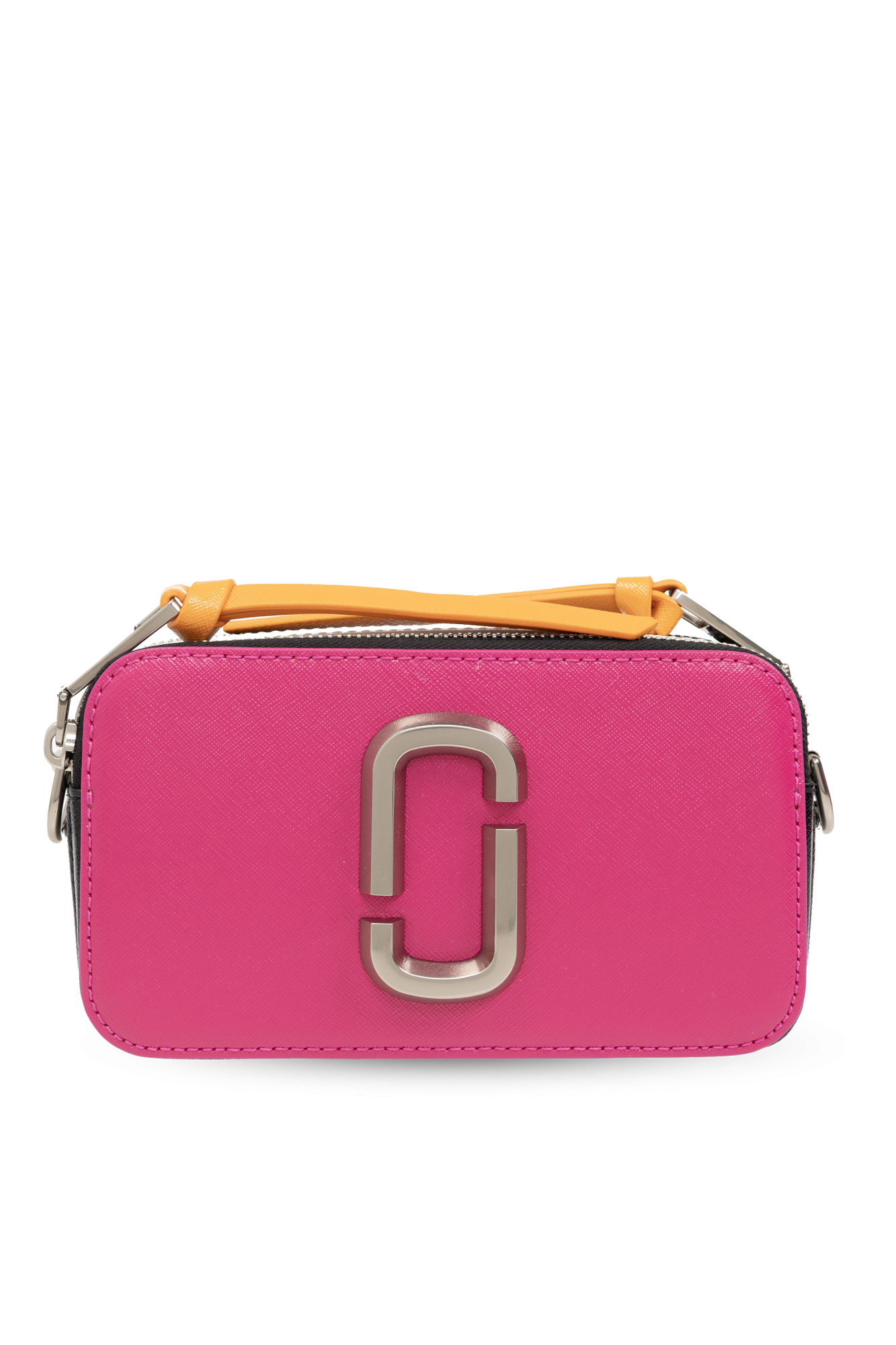 Pink Shoulder Bag The Snapshot Marc Jacobs Vitkac Canada